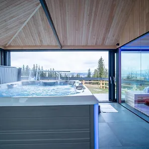 Royal & Zakopane-cyrhla Apartment Zakopane