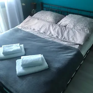 Apartment Zachodnia, Kolberg