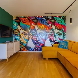 Apartament Sun 7 - Osiedle Jantar, Kołobrzeg