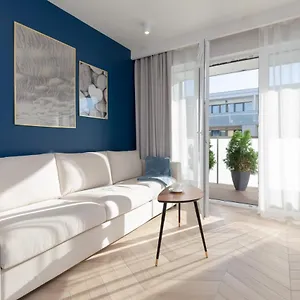 Apartament Kasprowicza By Renters, Kołobrzeg