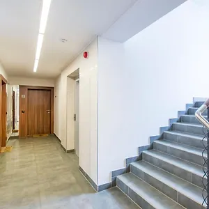 Carmel Rentyear Apartament Gdańsk