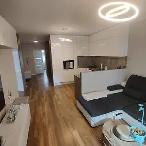 Balticseafriends Apartament Gdańsk