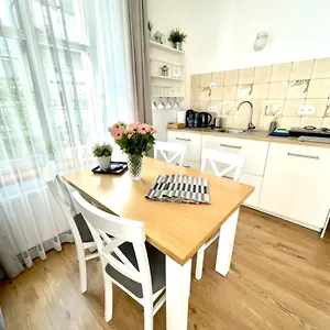 Fiszer 1&2 Apartment Zoppot