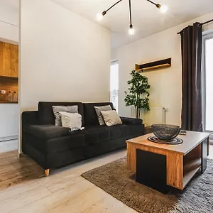 Komfortowe W Centrum Wroclawia Apartment Breslau