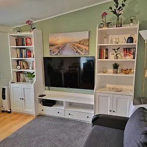 Studio Bohaterow Monte Cassino Apartament Sopot