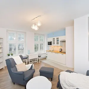 Yourapart Mariacka Starowka Apartment Danzig