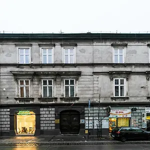 Zwierzyniecka Old Town By Otium Apartment Krakau